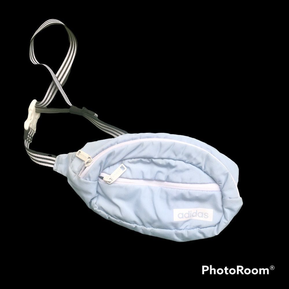 Adidas Glow Fanny Pack 
